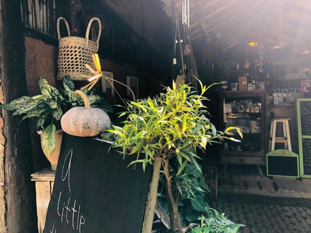Khun Nai Tern Sai Hotel (Adults Only) Pai Luaran gambar