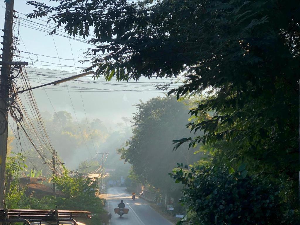 Khun Nai Tern Sai Hotel (Adults Only) Pai Luaran gambar