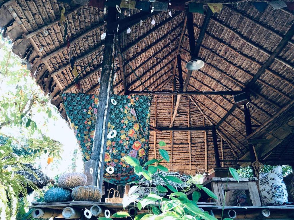 Khun Nai Tern Sai Hotel (Adults Only) Pai Luaran gambar
