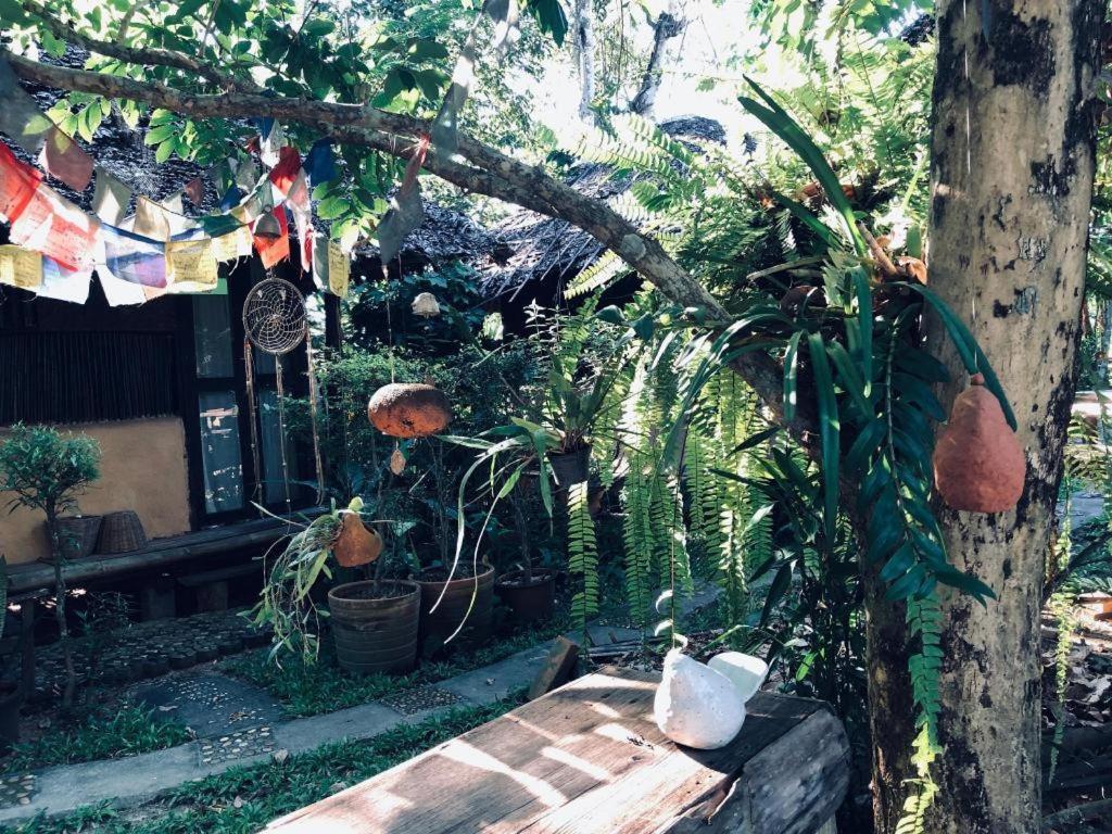 Khun Nai Tern Sai Hotel (Adults Only) Pai Luaran gambar