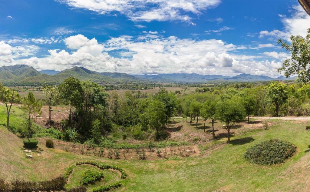 Khun Nai Tern Sai Hotel (Adults Only) Pai Luaran gambar
