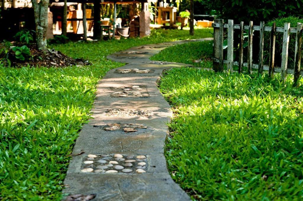 Khun Nai Tern Sai Hotel (Adults Only) Pai Luaran gambar