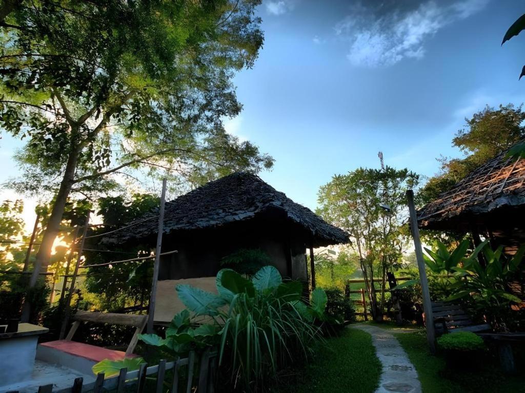 Khun Nai Tern Sai Hotel (Adults Only) Pai Luaran gambar