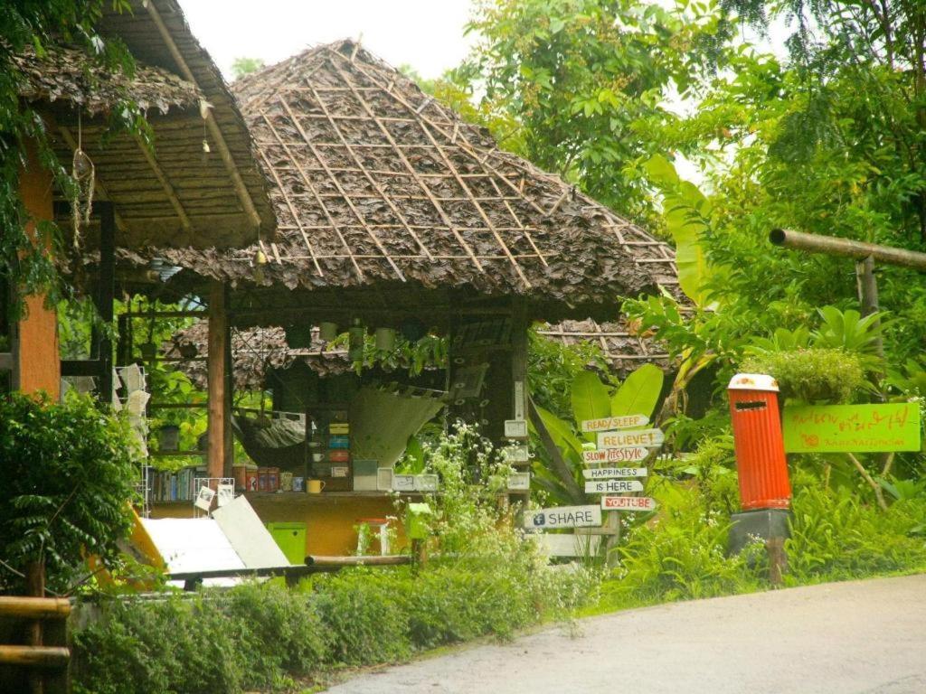 Khun Nai Tern Sai Hotel (Adults Only) Pai Luaran gambar