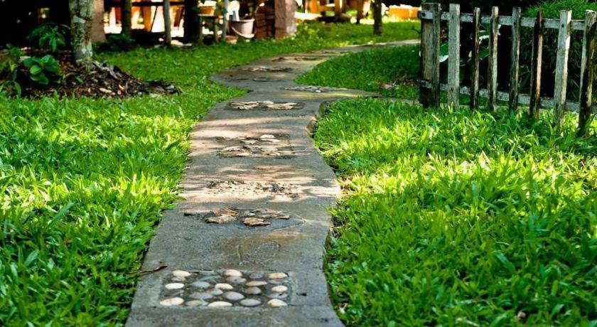 Khun Nai Tern Sai Hotel (Adults Only) Pai Luaran gambar