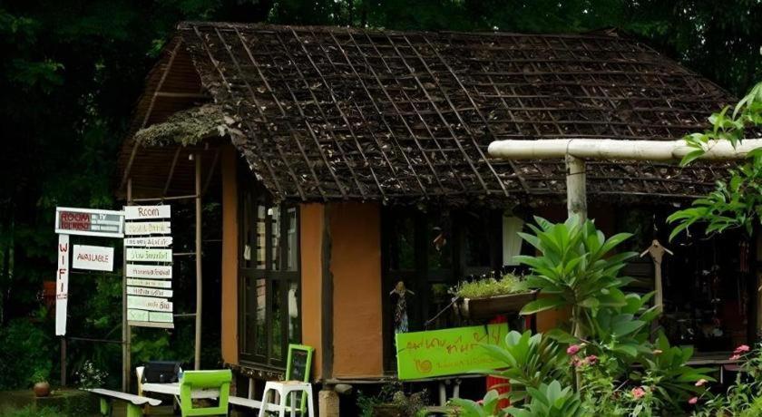 Khun Nai Tern Sai Hotel (Adults Only) Pai Luaran gambar