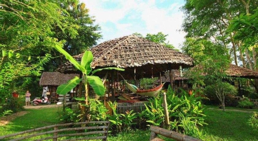 Khun Nai Tern Sai Hotel (Adults Only) Pai Luaran gambar