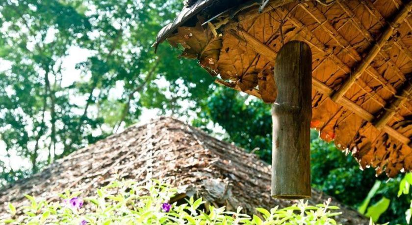 Khun Nai Tern Sai Hotel (Adults Only) Pai Luaran gambar
