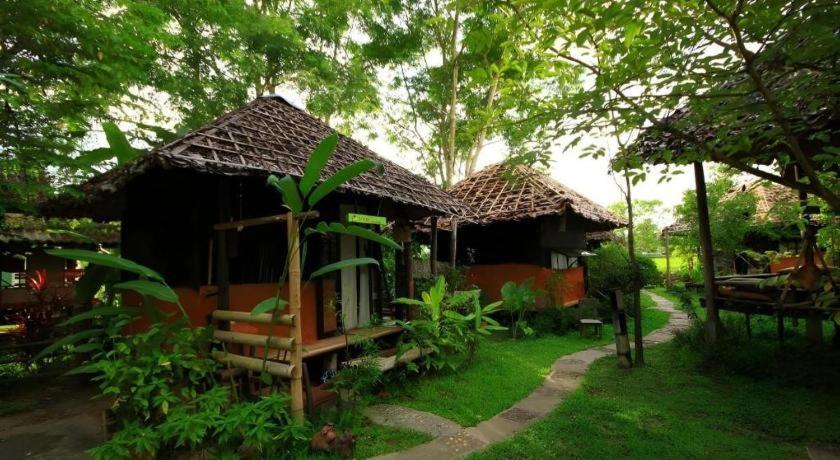 Khun Nai Tern Sai Hotel (Adults Only) Pai Luaran gambar