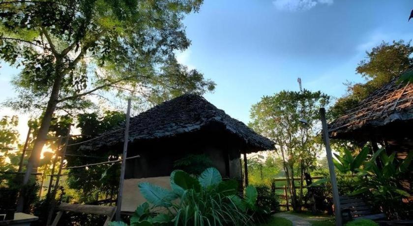 Khun Nai Tern Sai Hotel (Adults Only) Pai Luaran gambar