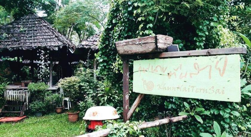 Khun Nai Tern Sai Hotel (Adults Only) Pai Luaran gambar